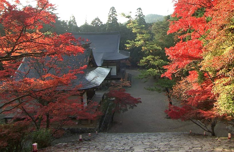 美の壺スぺシャル「京都の奥座敷」